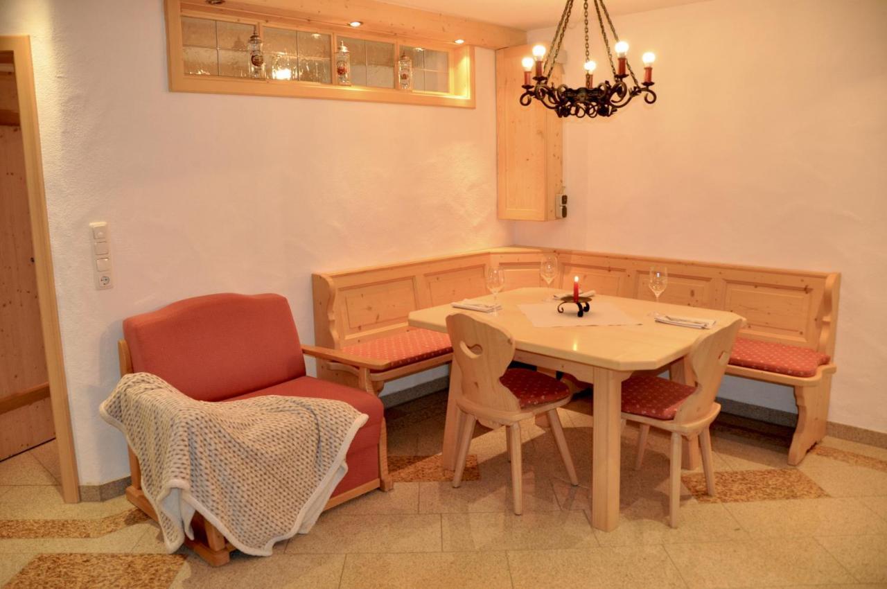 Almpartments Rosengasse Apartment Oberaudorf Exterior photo